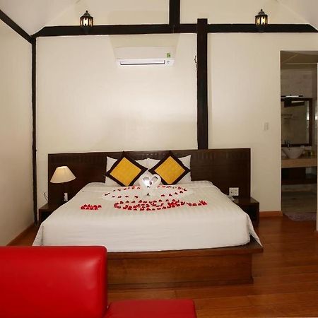 Arcadia Phu Quoc Resort Εξωτερικό φωτογραφία
