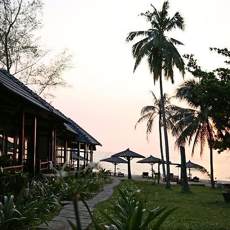 Arcadia Phu Quoc Resort Εξωτερικό φωτογραφία