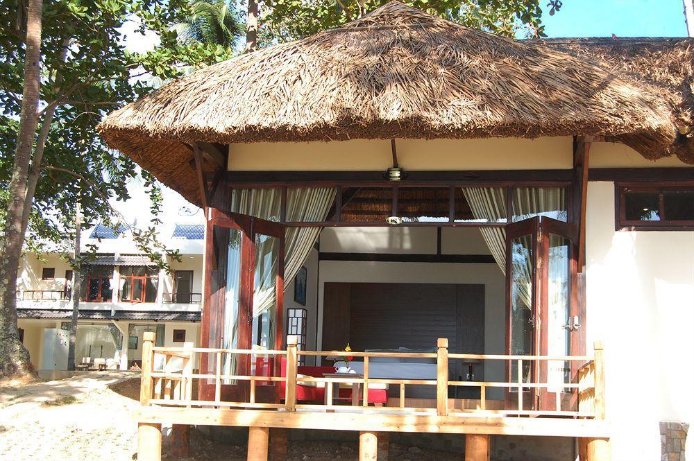 Arcadia Phu Quoc Resort Εξωτερικό φωτογραφία