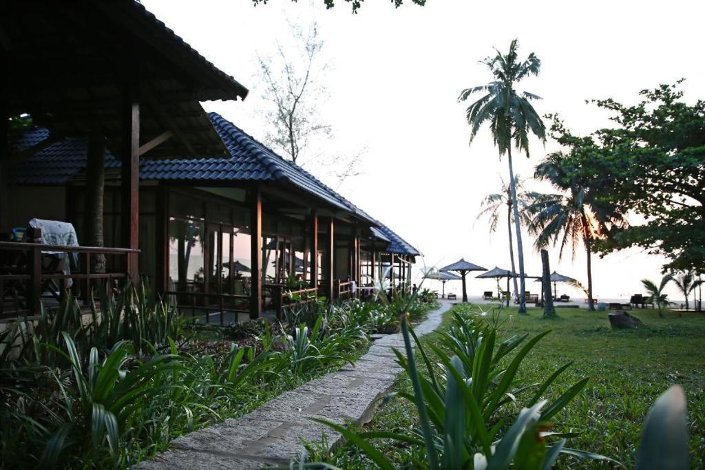 Arcadia Phu Quoc Resort Εξωτερικό φωτογραφία