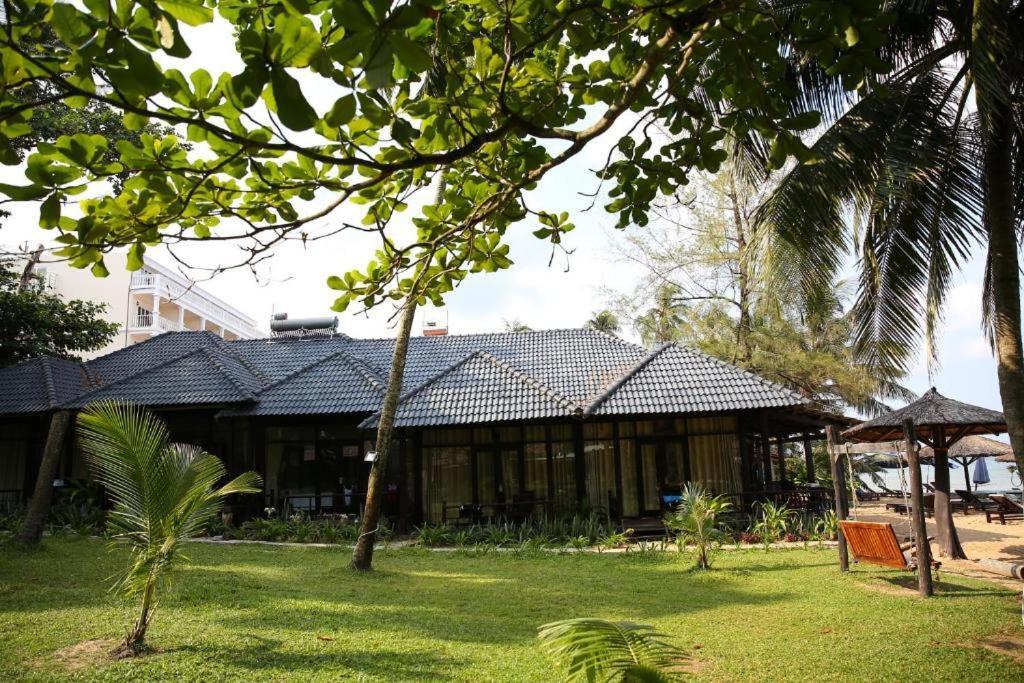 Arcadia Phu Quoc Resort Εξωτερικό φωτογραφία