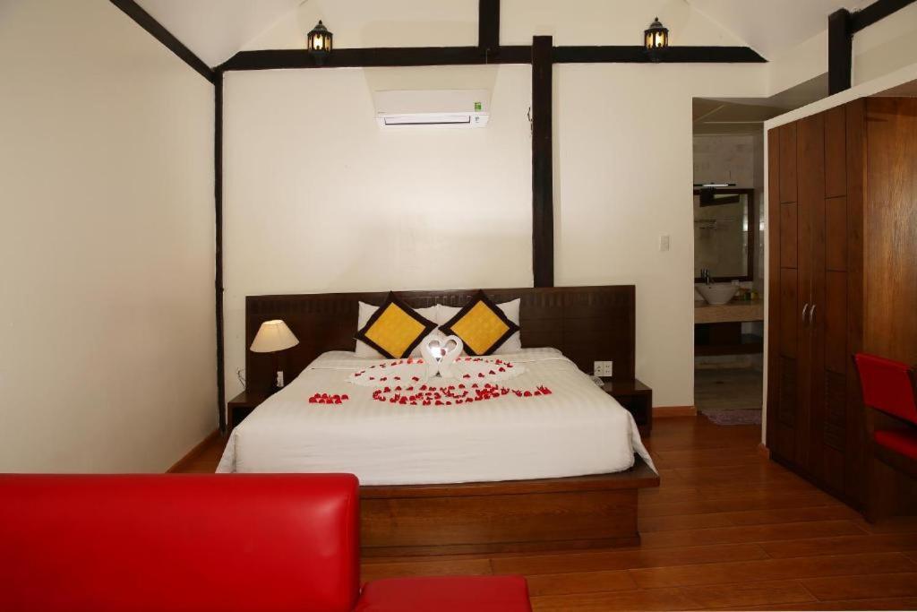Arcadia Phu Quoc Resort Εξωτερικό φωτογραφία