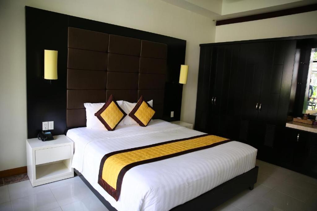 Arcadia Phu Quoc Resort Εξωτερικό φωτογραφία
