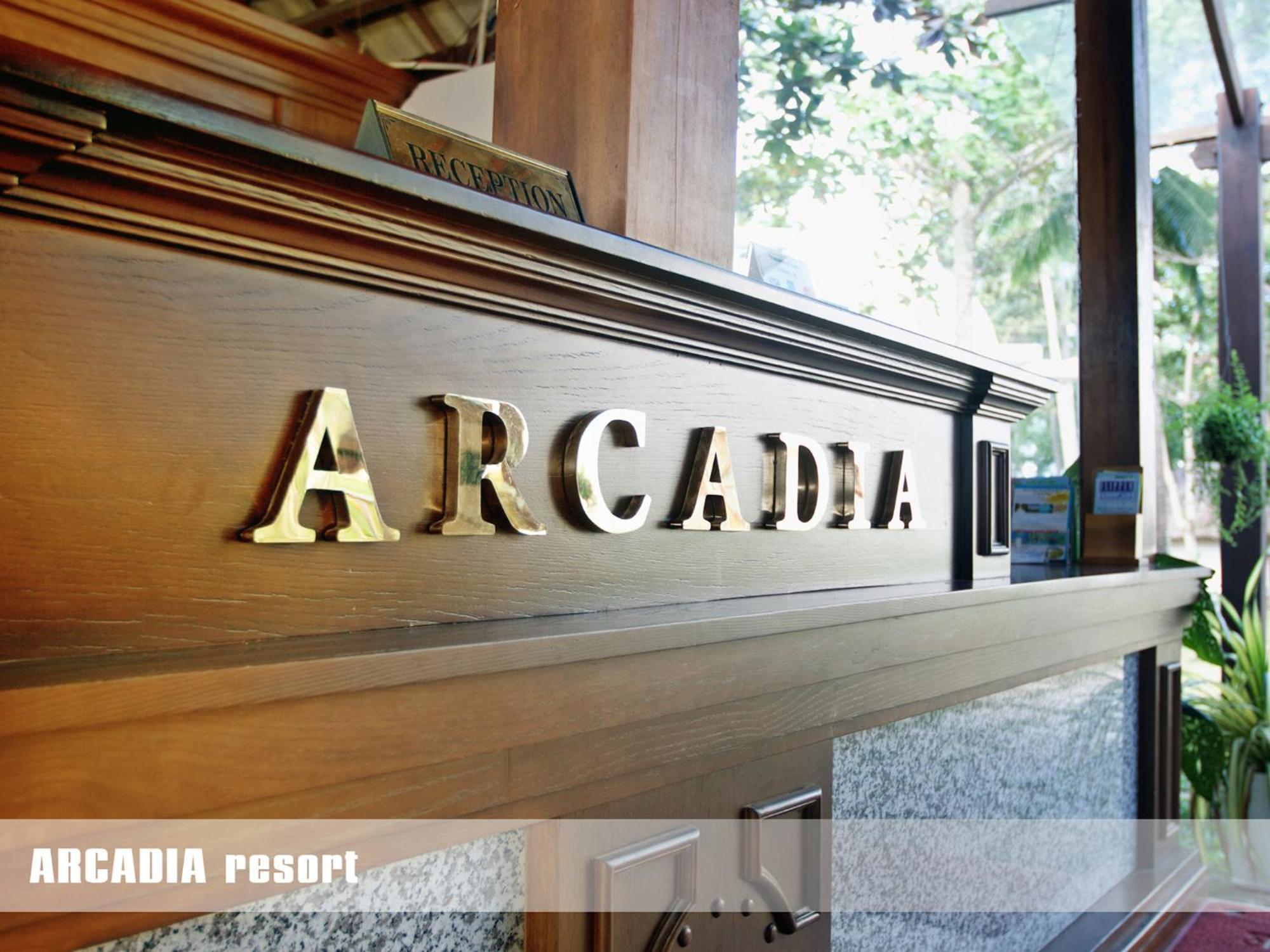 Arcadia Phu Quoc Resort Εξωτερικό φωτογραφία