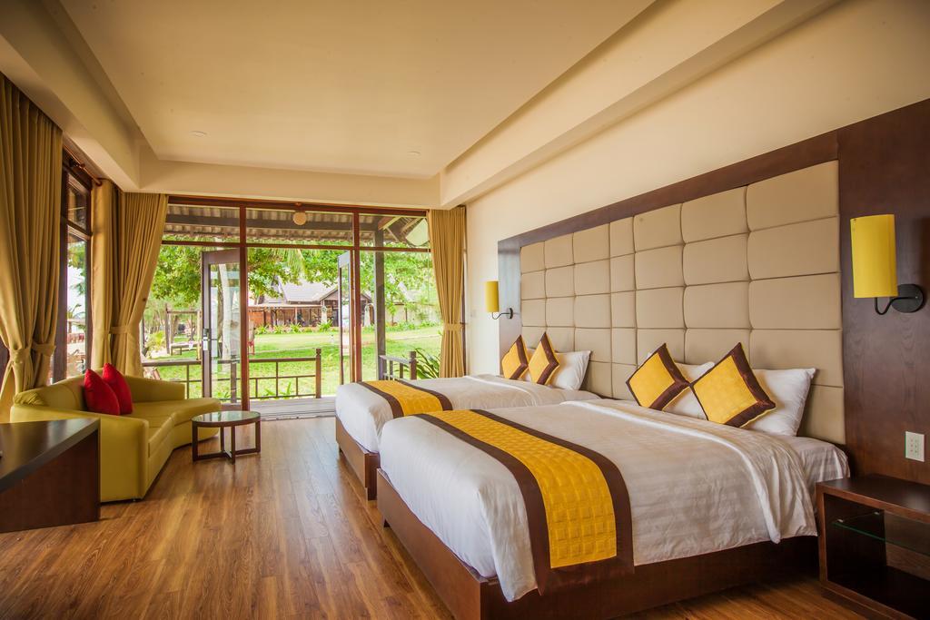 Arcadia Phu Quoc Resort Εξωτερικό φωτογραφία
