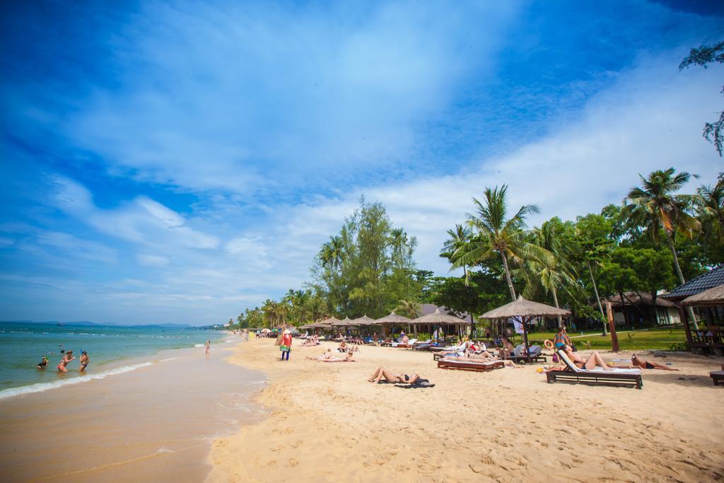 Arcadia Phu Quoc Resort Εξωτερικό φωτογραφία