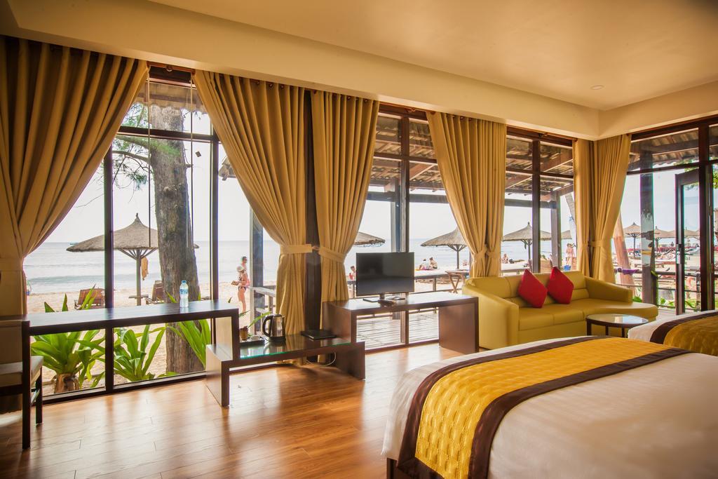 Arcadia Phu Quoc Resort Εξωτερικό φωτογραφία