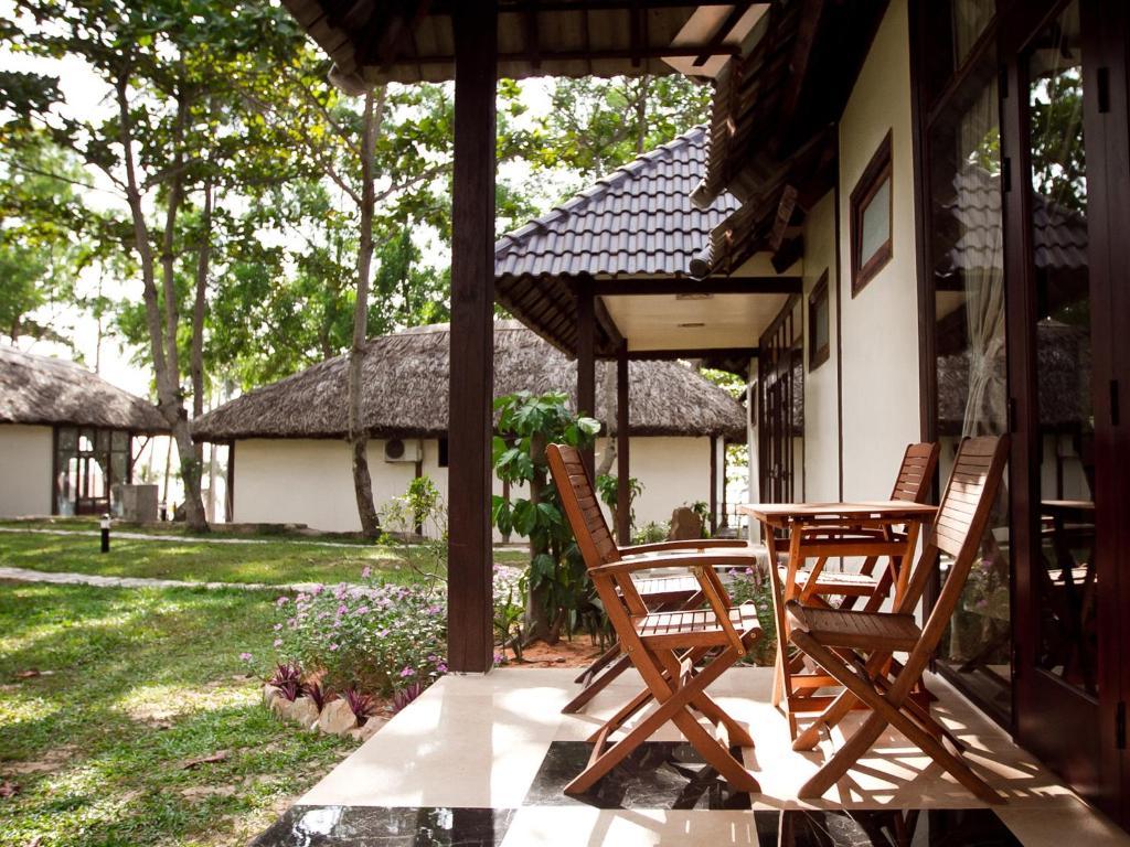 Arcadia Phu Quoc Resort Δωμάτιο φωτογραφία