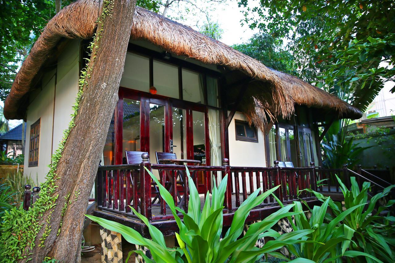 Arcadia Phu Quoc Resort Εξωτερικό φωτογραφία