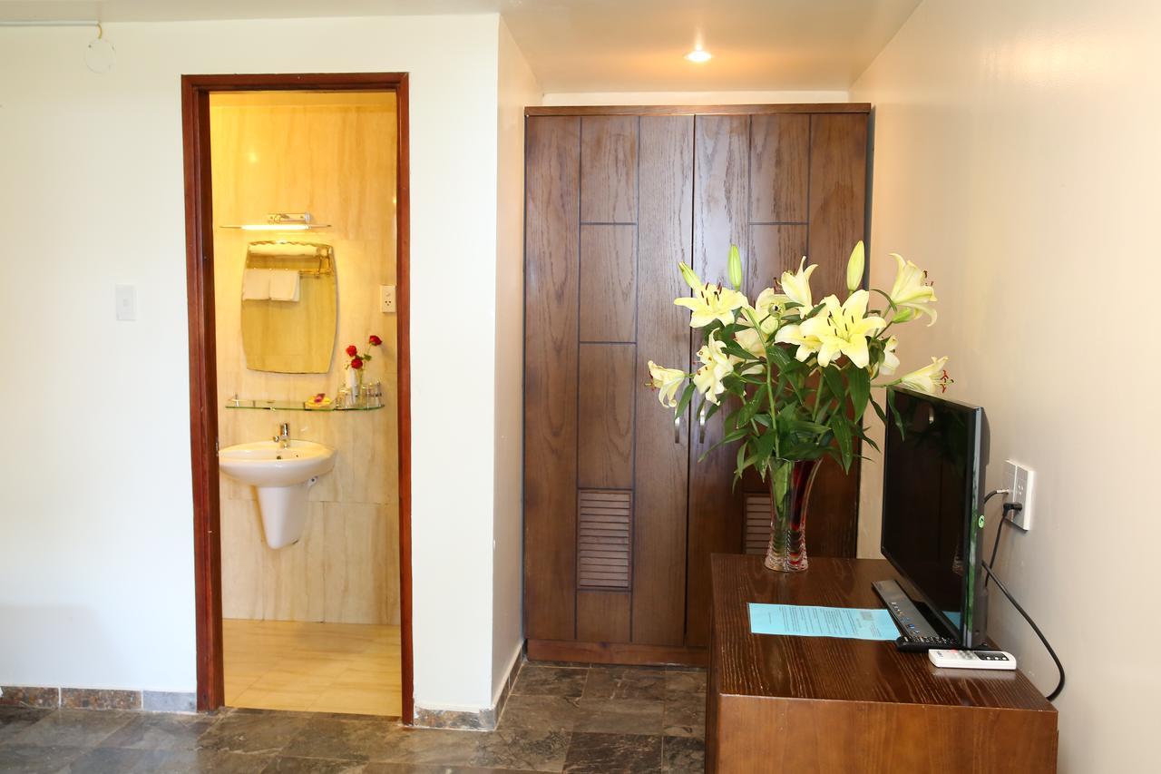 Arcadia Phu Quoc Resort Δωμάτιο φωτογραφία