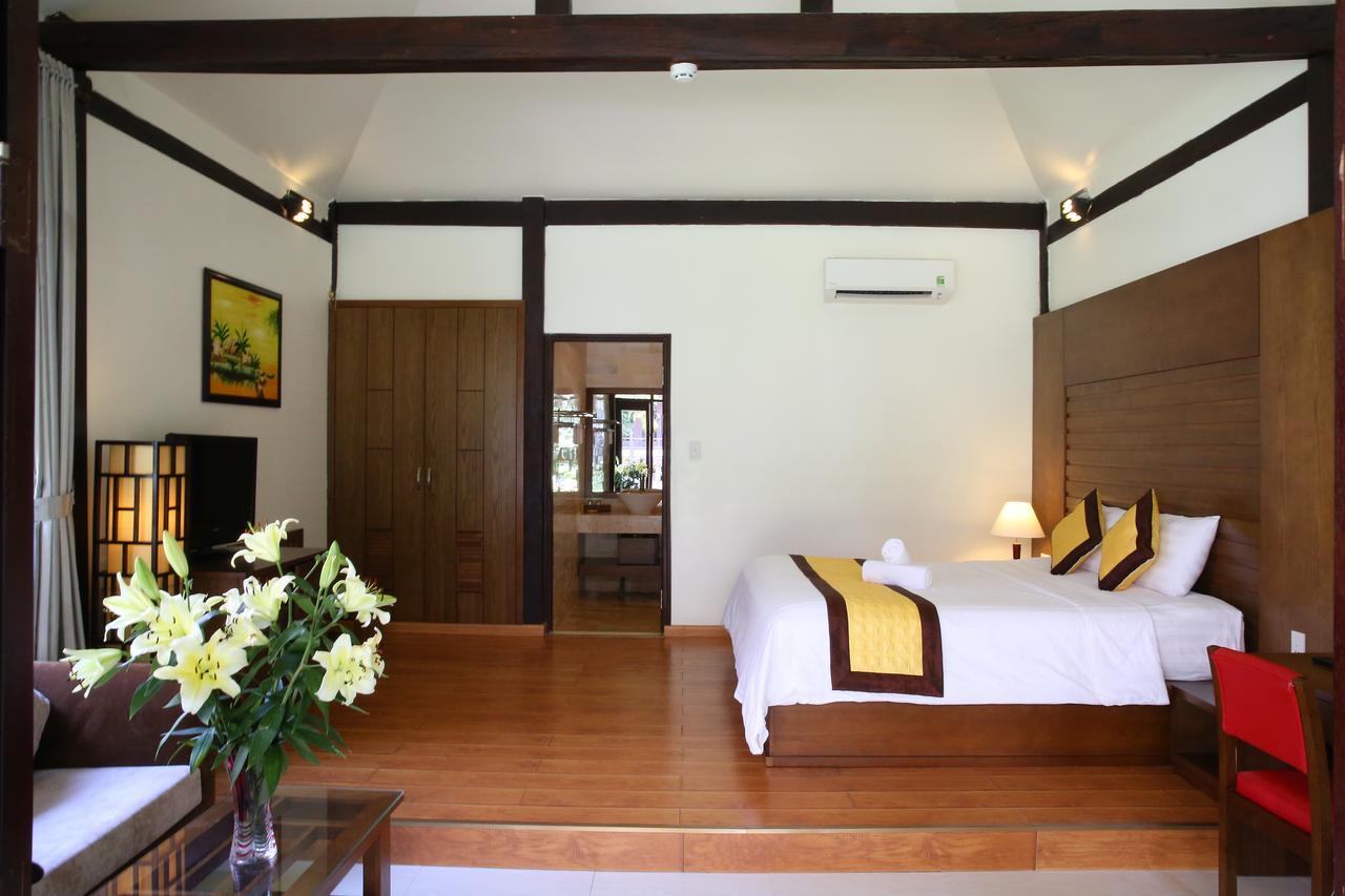 Arcadia Phu Quoc Resort Δωμάτιο φωτογραφία