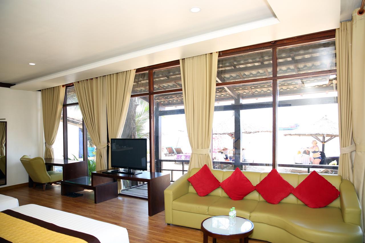 Arcadia Phu Quoc Resort Εξωτερικό φωτογραφία
