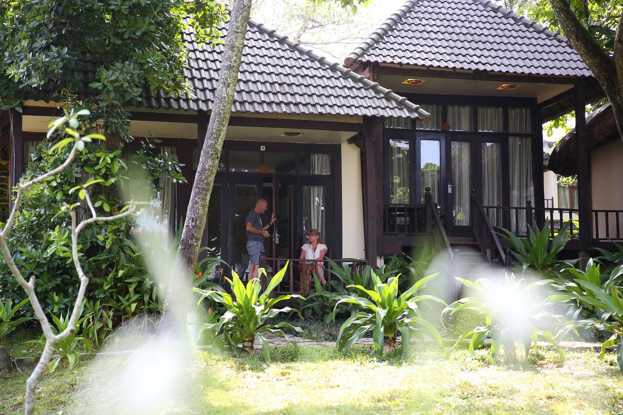 Arcadia Phu Quoc Resort Εξωτερικό φωτογραφία