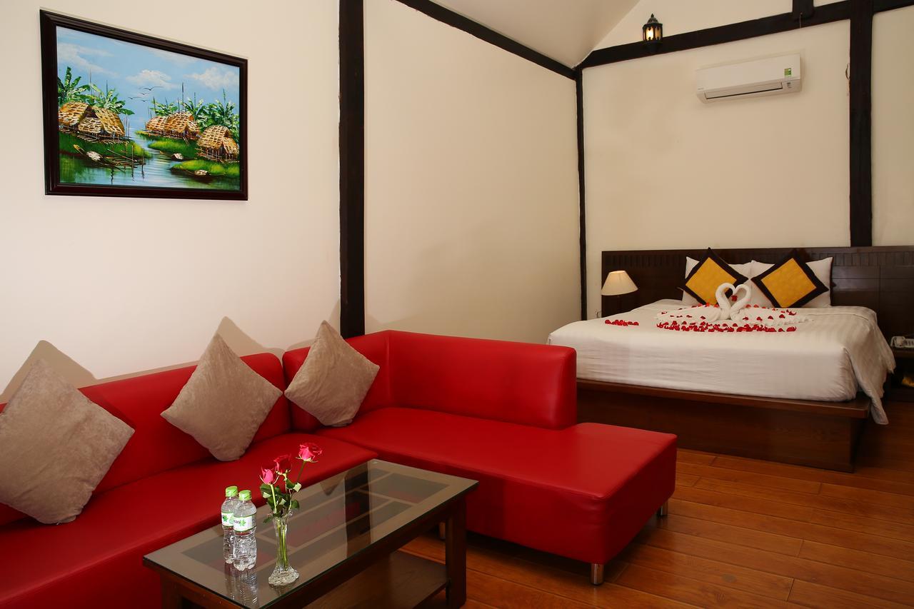 Arcadia Phu Quoc Resort Δωμάτιο φωτογραφία