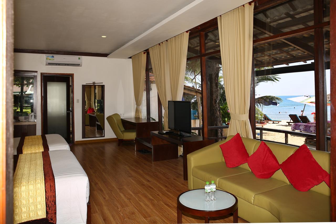 Arcadia Phu Quoc Resort Εξωτερικό φωτογραφία
