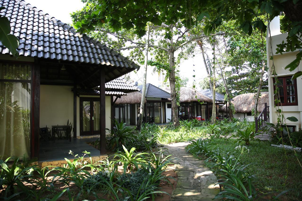 Arcadia Phu Quoc Resort Εξωτερικό φωτογραφία