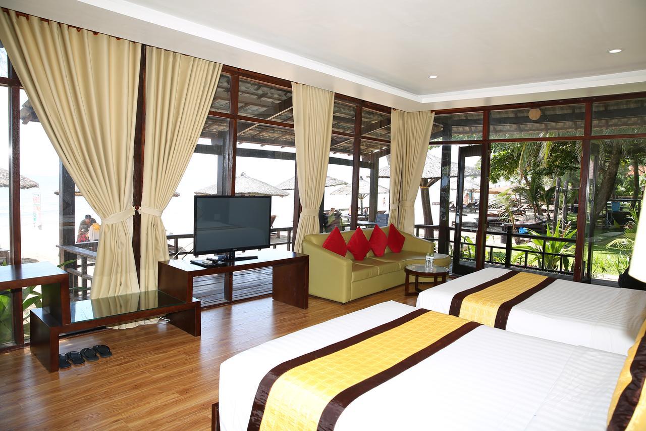 Arcadia Phu Quoc Resort Εξωτερικό φωτογραφία