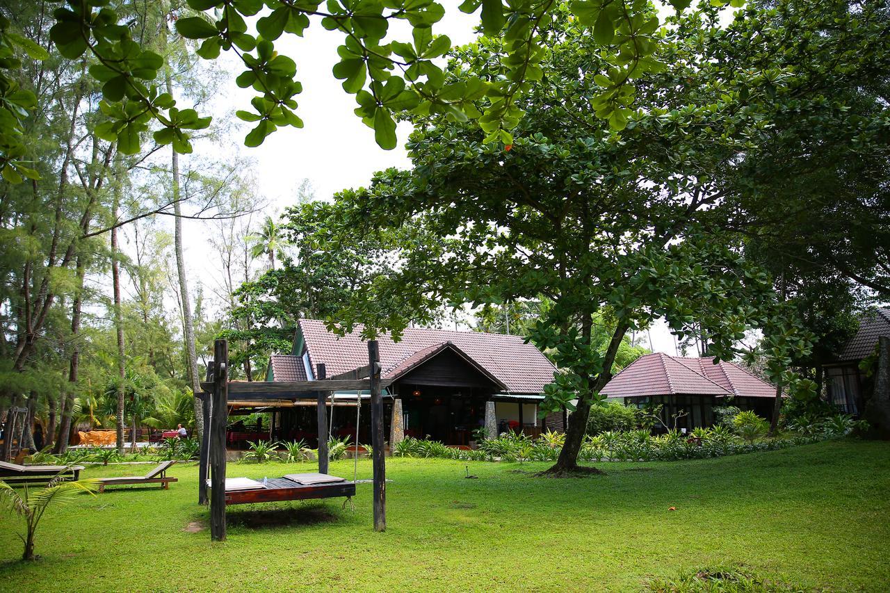 Arcadia Phu Quoc Resort Εξωτερικό φωτογραφία