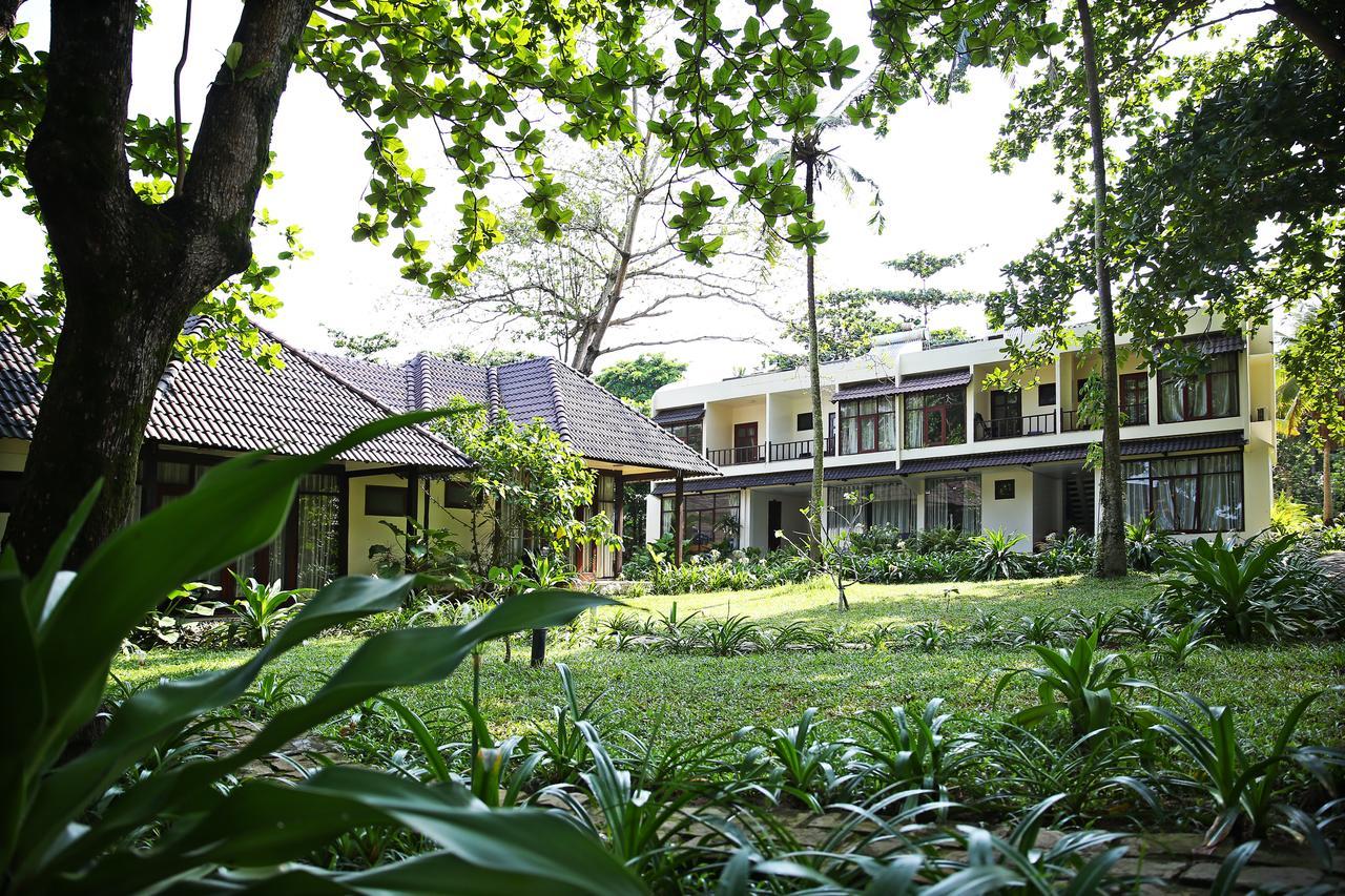 Arcadia Phu Quoc Resort Εξωτερικό φωτογραφία