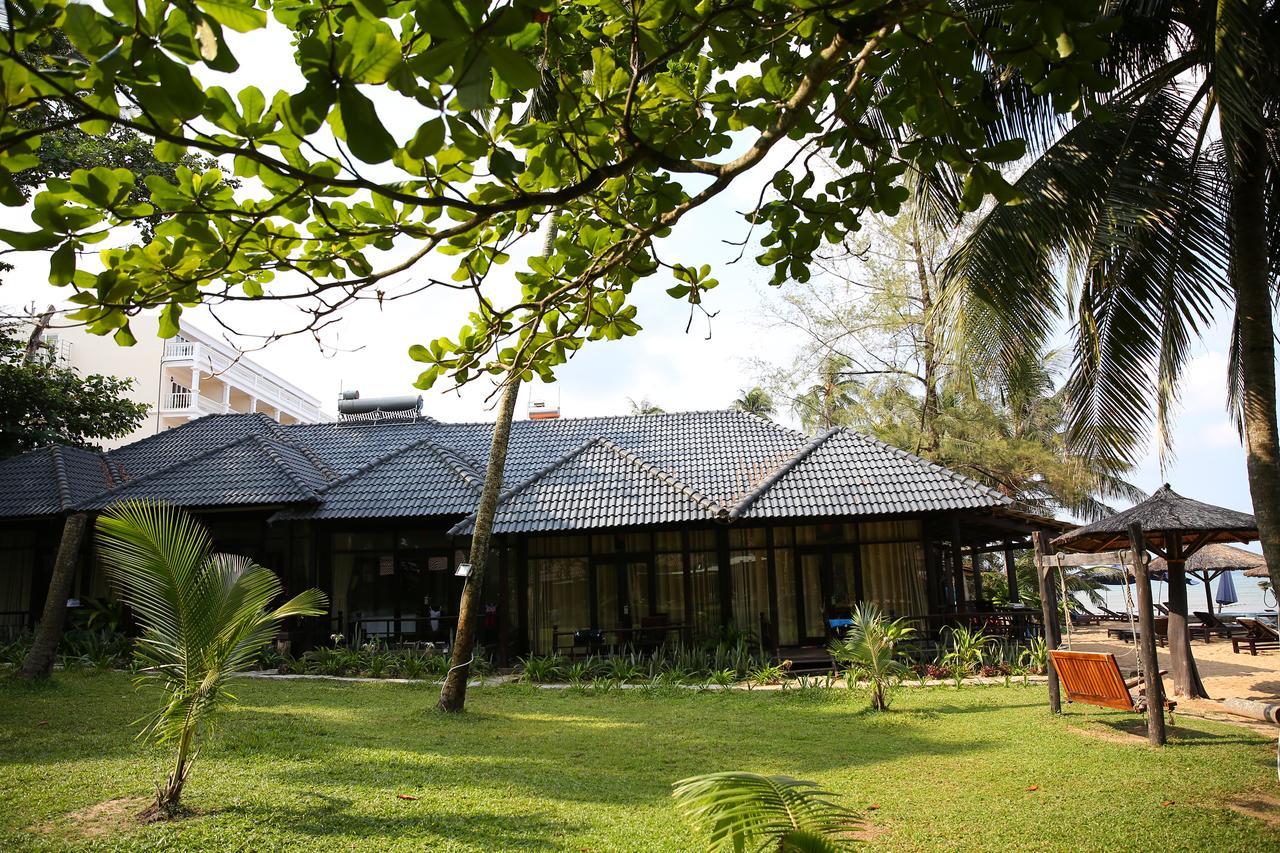 Arcadia Phu Quoc Resort Εξωτερικό φωτογραφία