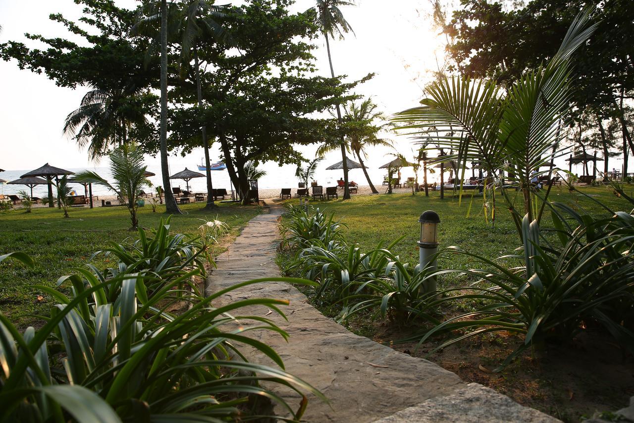 Arcadia Phu Quoc Resort Εξωτερικό φωτογραφία