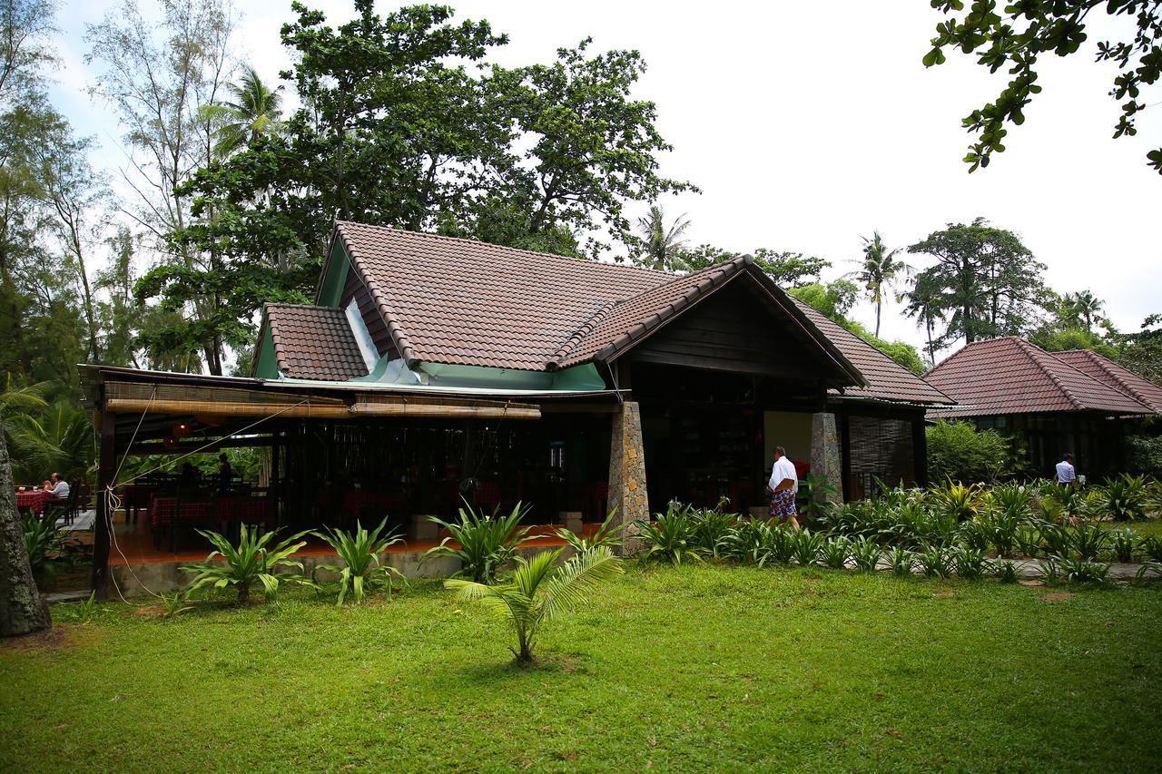 Arcadia Phu Quoc Resort Εξωτερικό φωτογραφία