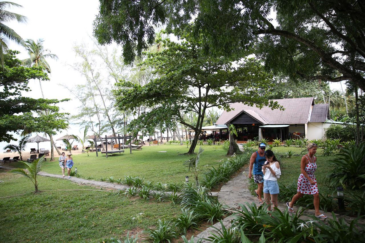 Arcadia Phu Quoc Resort Εξωτερικό φωτογραφία