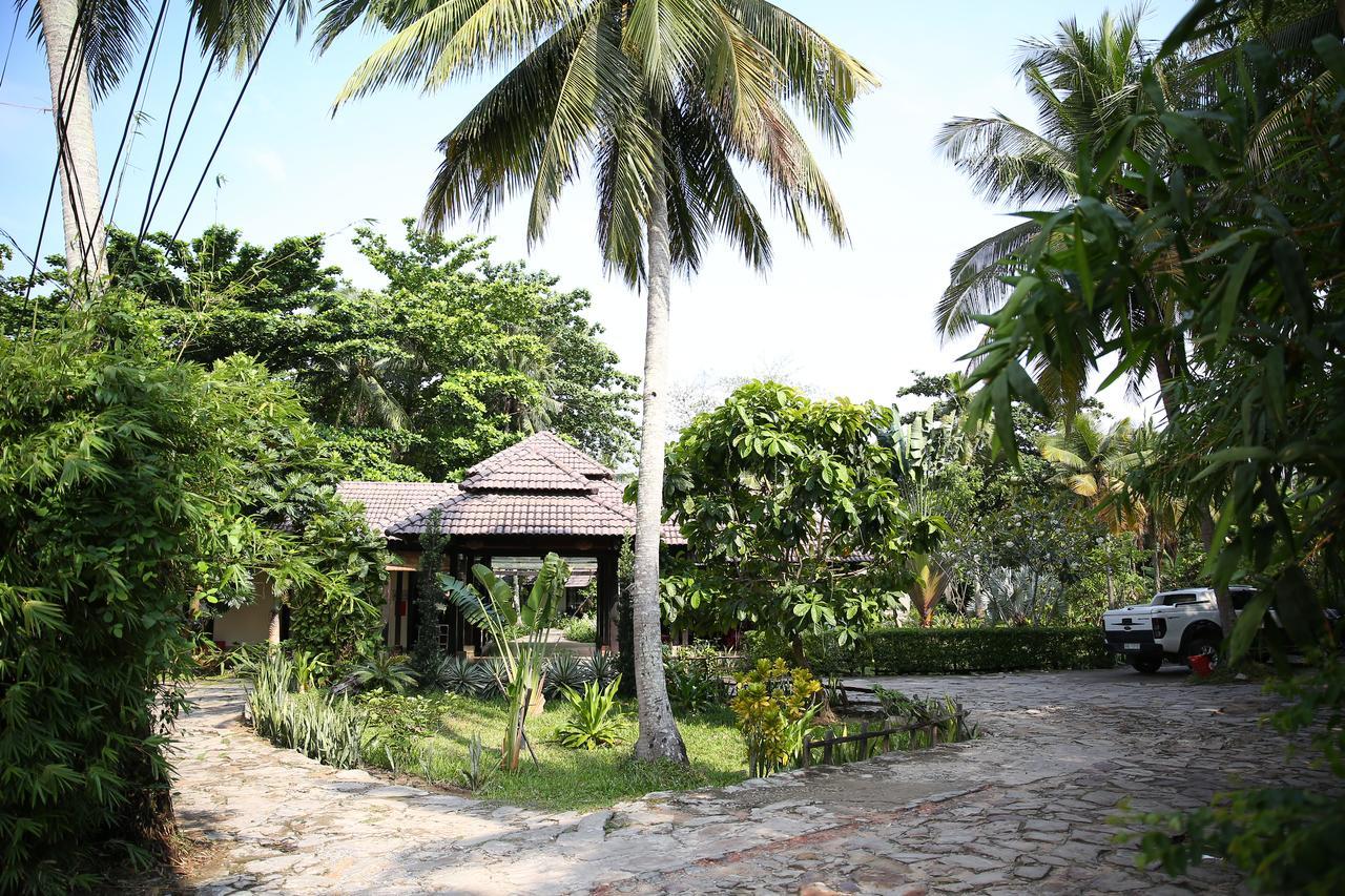 Arcadia Phu Quoc Resort Εξωτερικό φωτογραφία