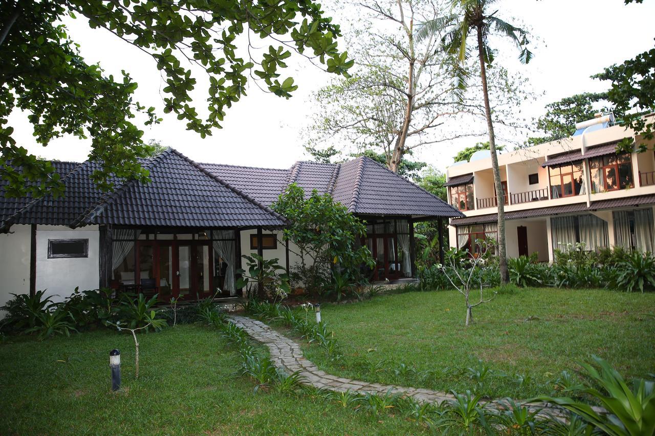 Arcadia Phu Quoc Resort Εξωτερικό φωτογραφία