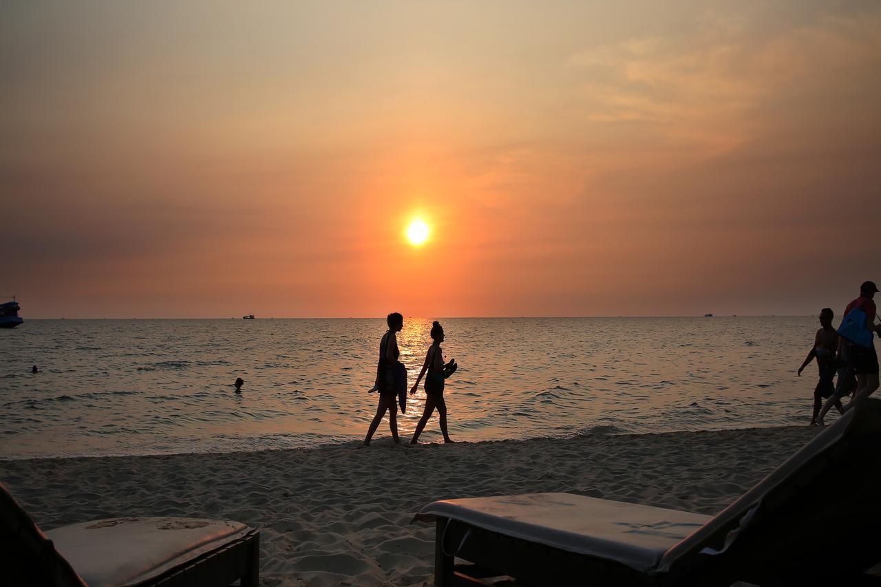 Arcadia Phu Quoc Resort Εξωτερικό φωτογραφία