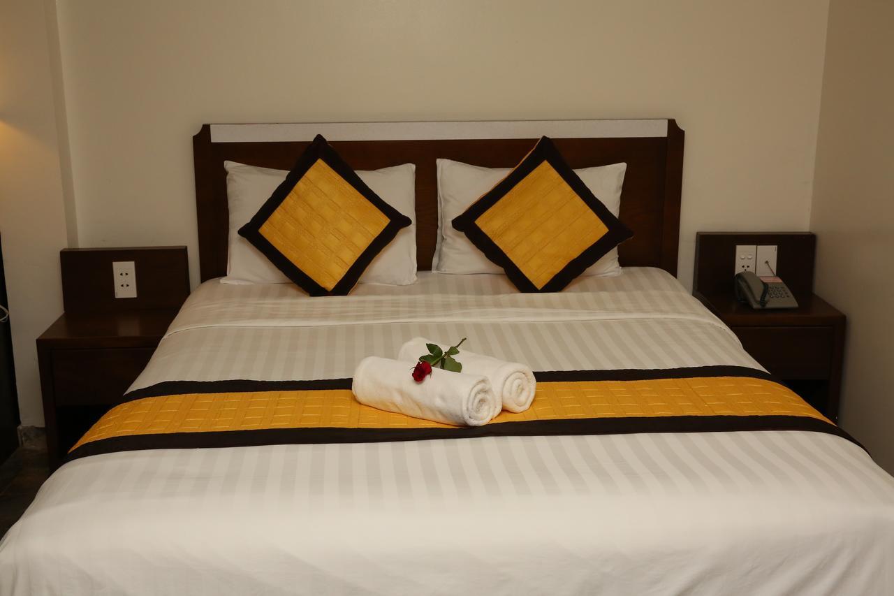 Arcadia Phu Quoc Resort Δωμάτιο φωτογραφία