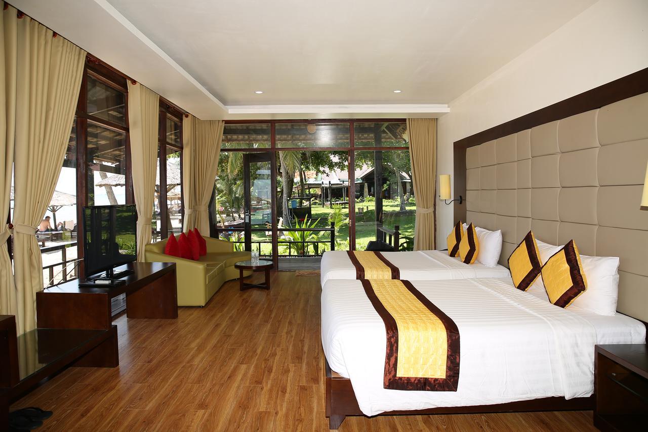 Arcadia Phu Quoc Resort Εξωτερικό φωτογραφία