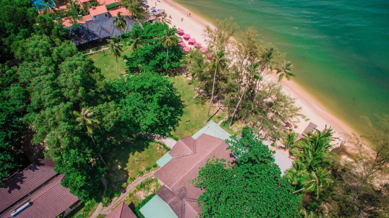 Arcadia Phu Quoc Resort Εξωτερικό φωτογραφία