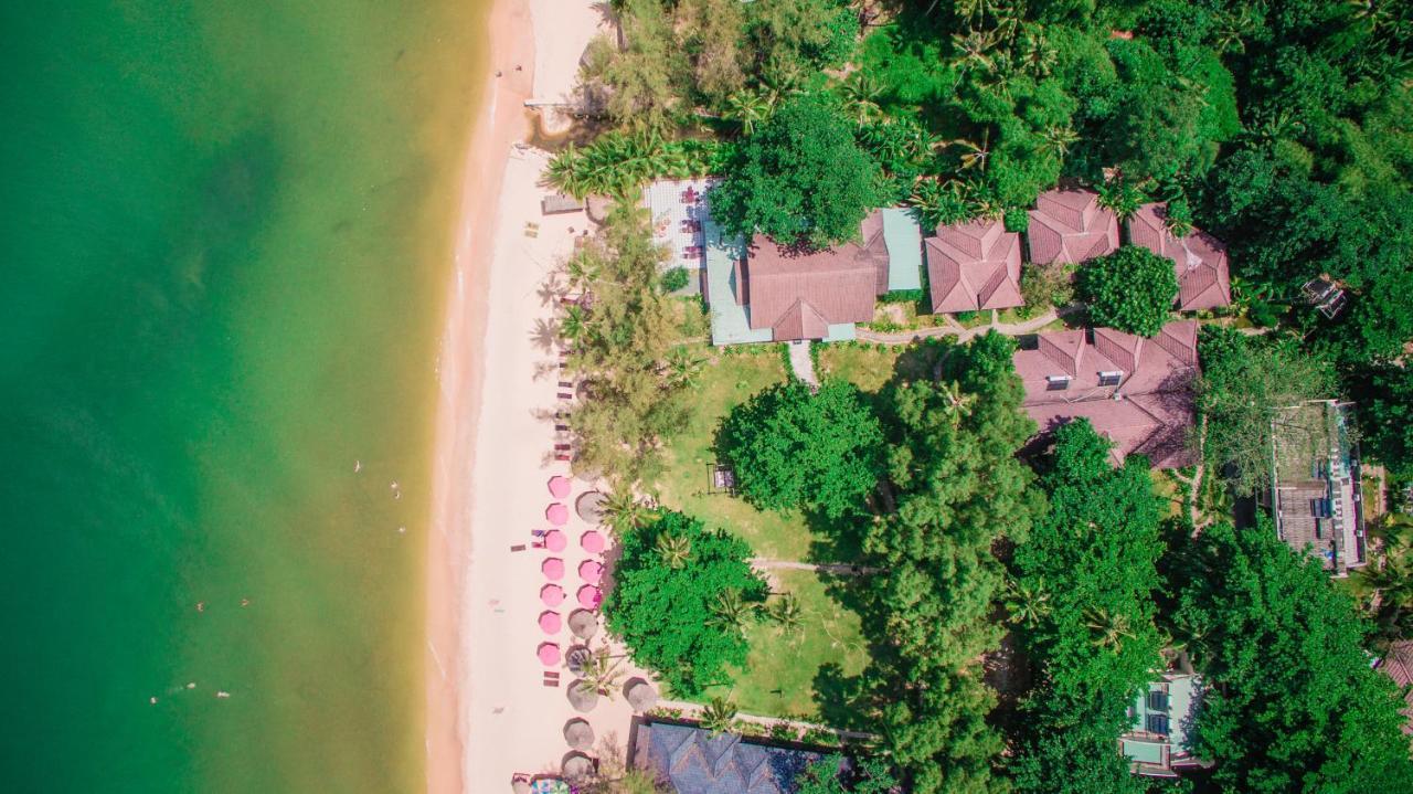 Arcadia Phu Quoc Resort Εξωτερικό φωτογραφία