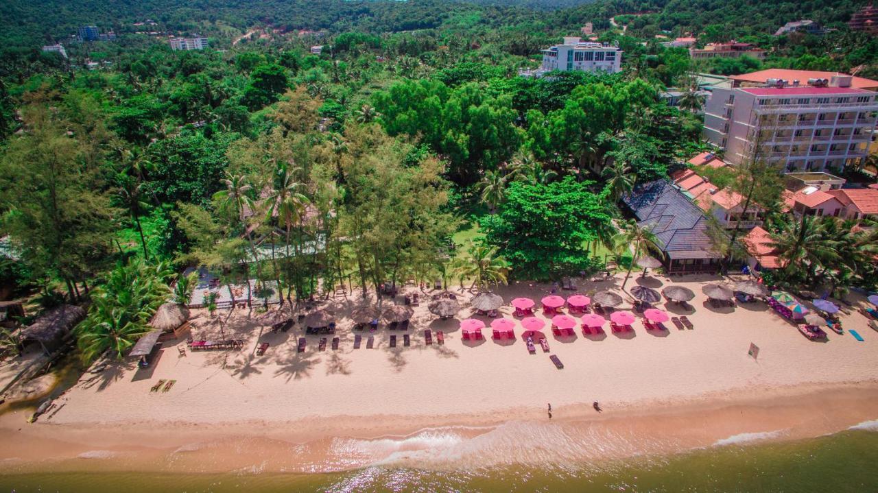 Arcadia Phu Quoc Resort Εξωτερικό φωτογραφία