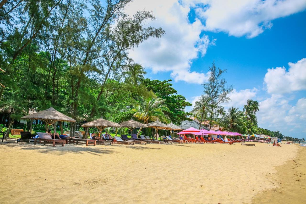 Arcadia Phu Quoc Resort Εξωτερικό φωτογραφία
